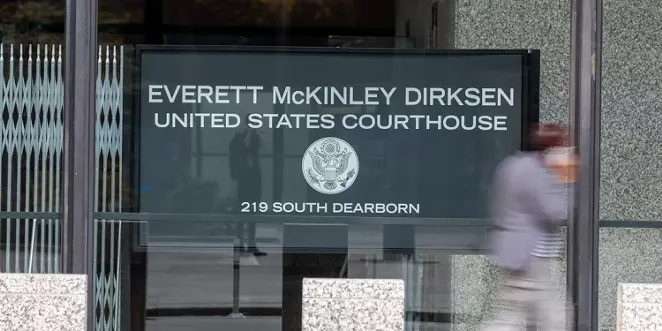 Judge dismisses biometric data privacy lawsuit