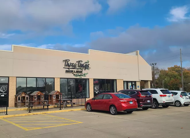Three Twigs & Co. closing current location
