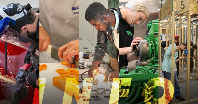 LLCC to host informational sessions for workforce programs