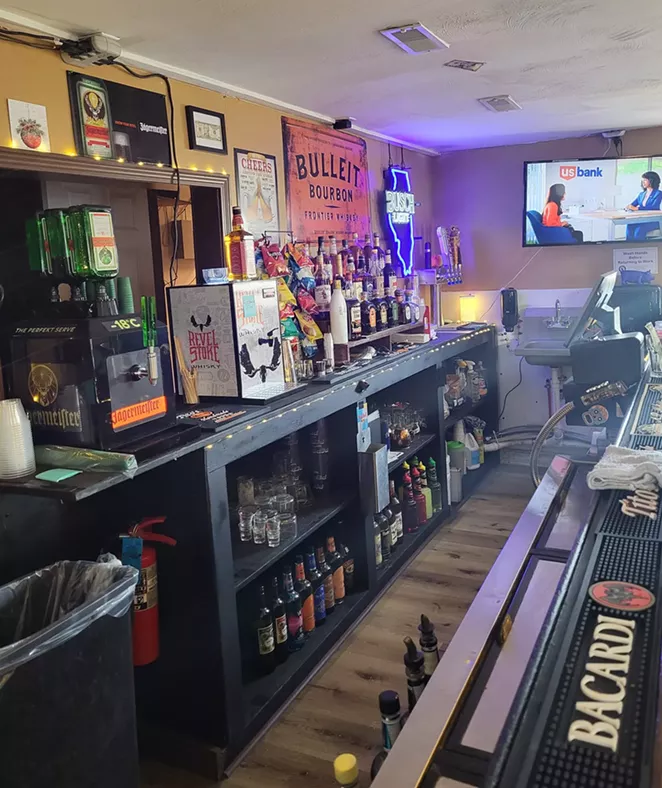 Delaney’s Smokehouse closes