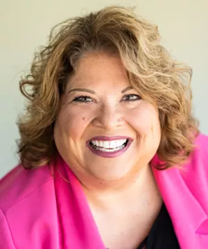 Amy Rasing slated as new director of OPED