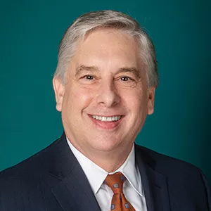 Ray Williams to retire as CEO of Springfield Clinic