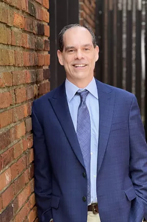 Dan Cody joins Eck, Schafer and Punke