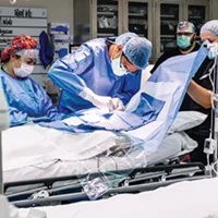Springfield Clinic disrupts area health care industry (2)