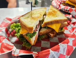Fairlane Diner
