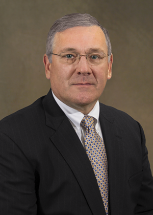 Allen Schmale named CEO of United Community Bank
