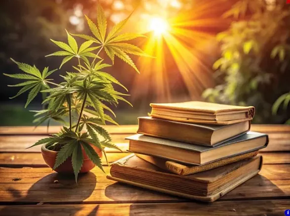 Cannabis College