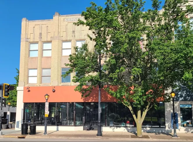 Golden Hour Bake House opening Feb. 8