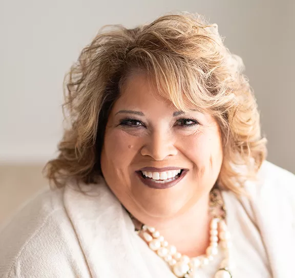 Q&A With Amy Rasing