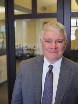 Area bankers predict commercial real estate trends for 2025