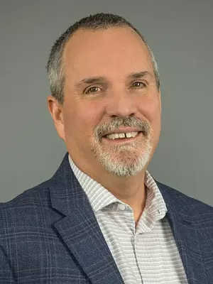 Jeff Myers joins Hanson Professional Services