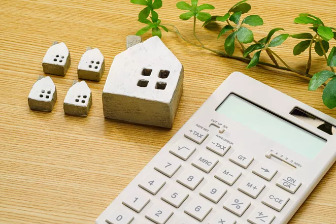 A more balanced housing market in 2025