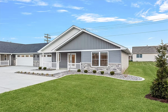 An aging population means more demand for active senior living