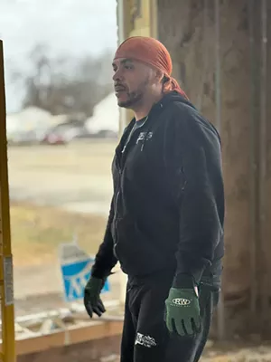 Helping others reach the American dream of home ownership