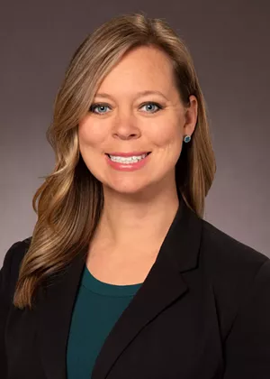 HSHS names System Vice President Chief Nursing Executive