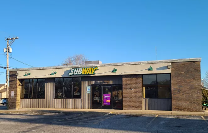 Four Springfield Subway stores reopening under new ownership