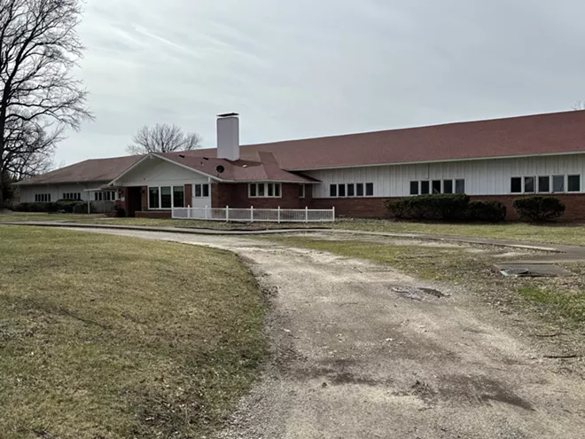Historic Bunn Farm gifted to Refuge Ranch