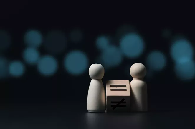 Hire for merit with equal employment opportunity
