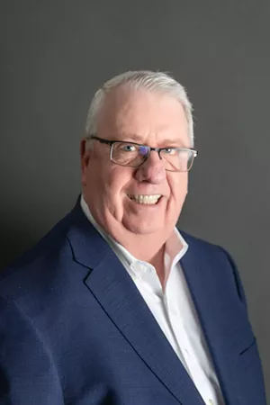 Tom Lex to retire from Heartland Credit Union