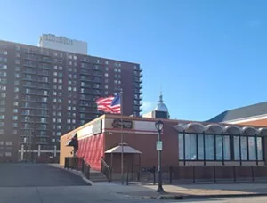 Loukinens' on 4th closing permanently