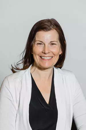 Q&A with Karen Conn