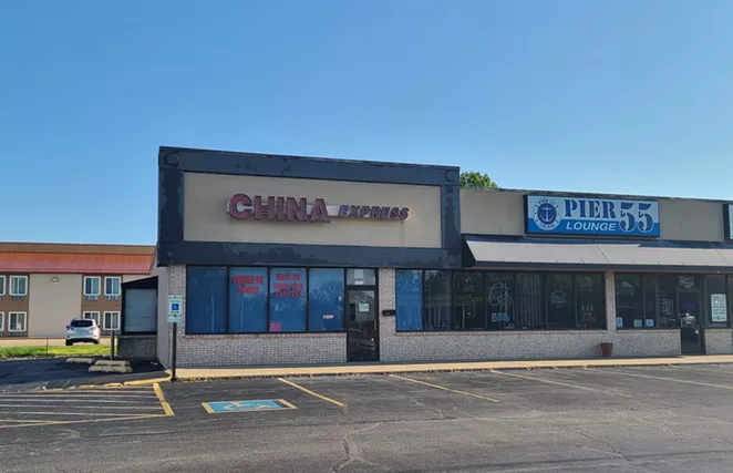 Hello Thailand to open in Springfield