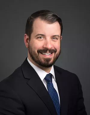 Memorial Health names Drew Early as COO