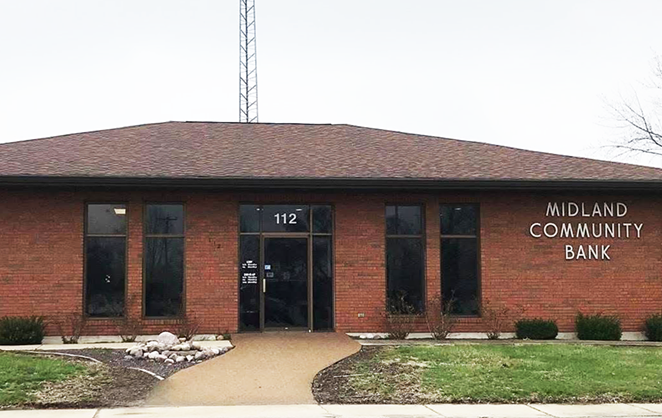 UCB to acquire Midland Community Bank