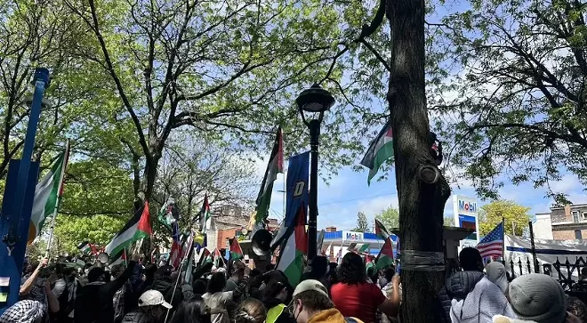 Lawmakers seek to reverse Illinois law penalizing companies that boycott Israel