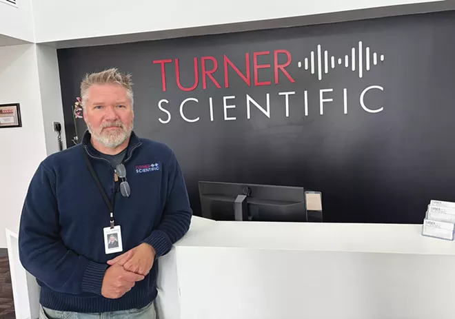 Jacksonville biomedical company has worldwide reach