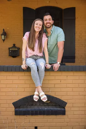 Vondra Social House to open this fall