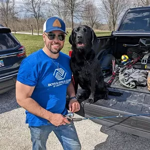 Coltin Cunningham launches Alpha Dog Inspections
