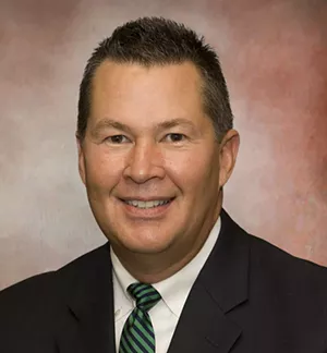 UCB announces Springfield-area market reorganization