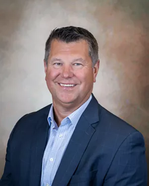 UCB announces Springfield-area market reorganization