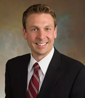 UCB announces Springfield-area market reorganization
