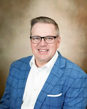 UCB announces Springfield-area market reorganization