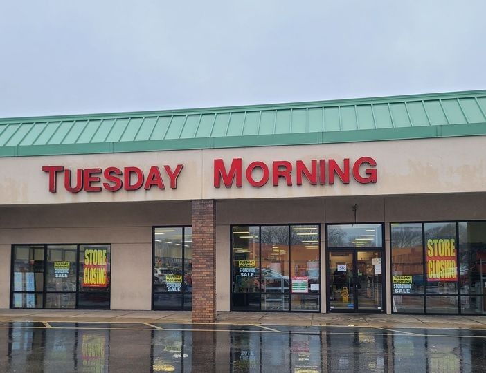 Tuesday Morning to close its Tucson stores