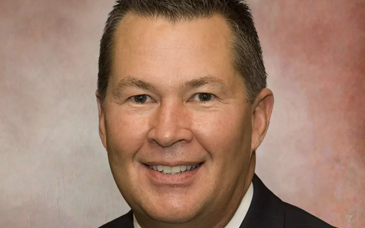 Image: UCB announces Springfield-area market reorganization