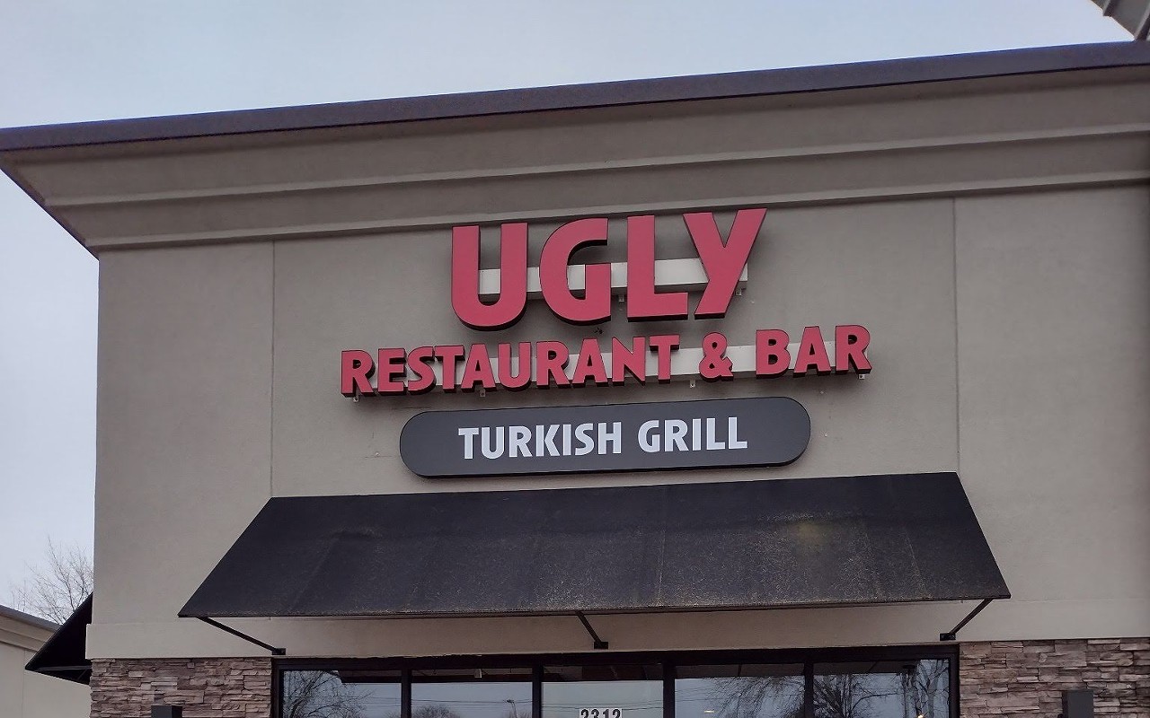 Ugly Restaurant & Bar, a Turkish grill, to open on Wabash Avenue
