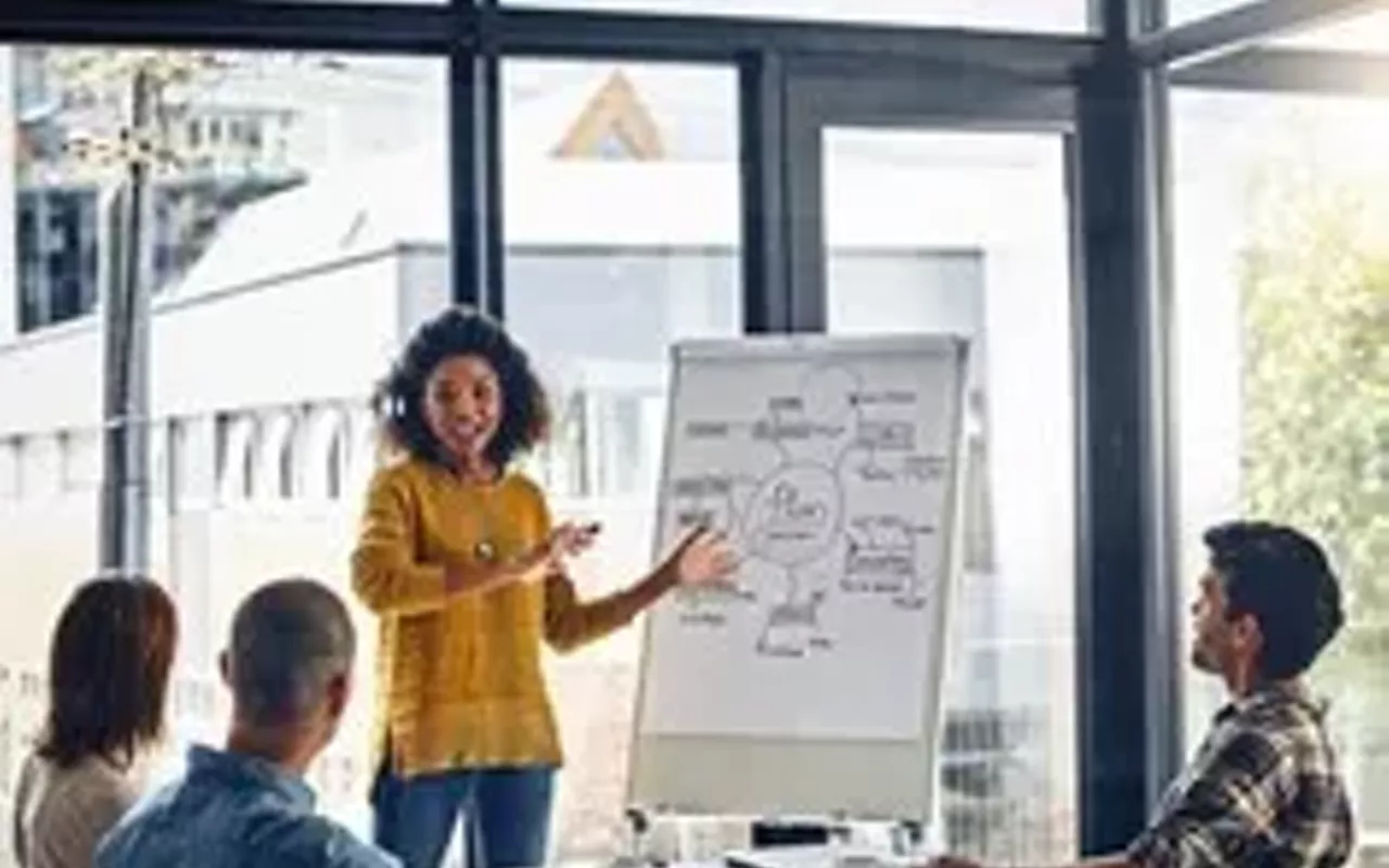 Image: Understanding Your Competition and Scaling
