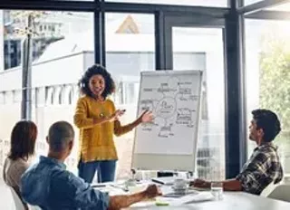 Image: Understanding Your Competition and Scaling