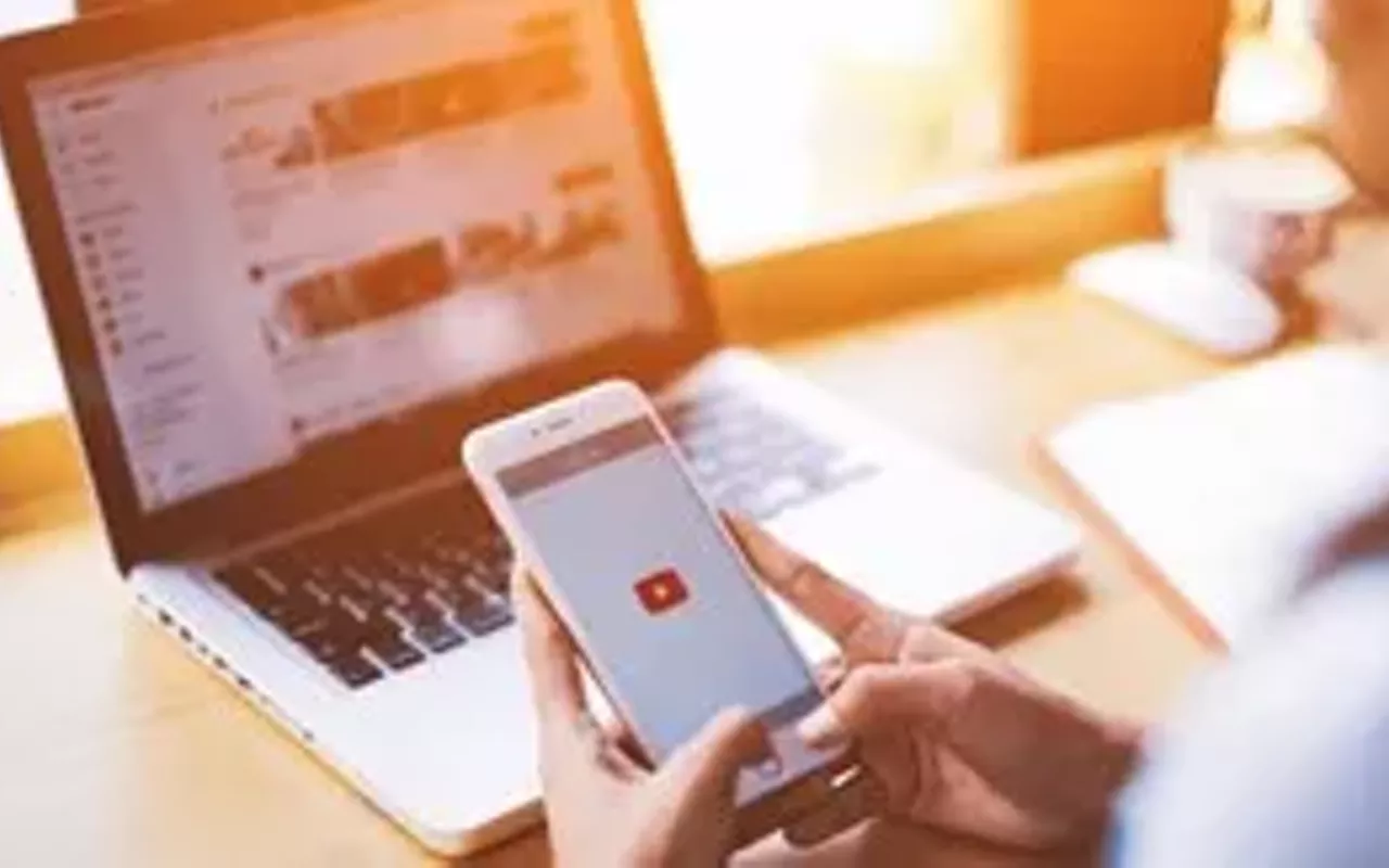 Image: Use YouTube to Grow Your Business