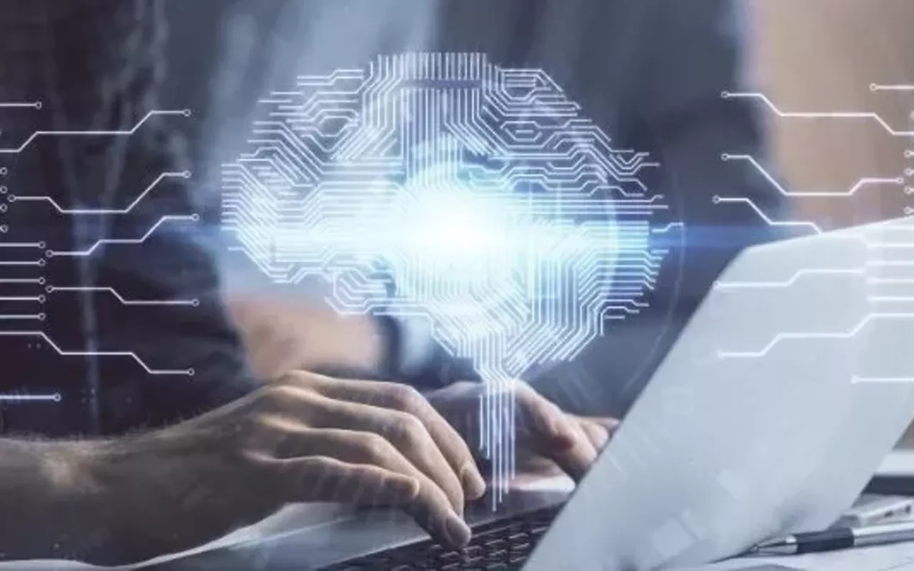 Image: Using AI for Your Business