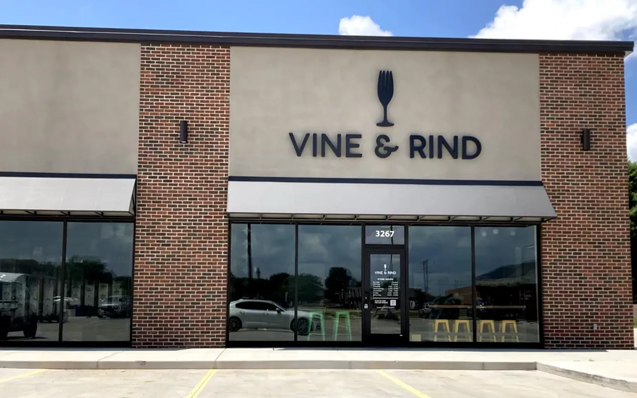 Image: Vine & Rind to hold grand opening July 26