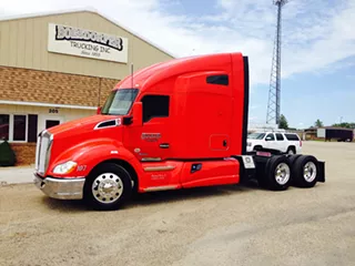 Image: Whalen Trucking buys Boesdorfer Trucking