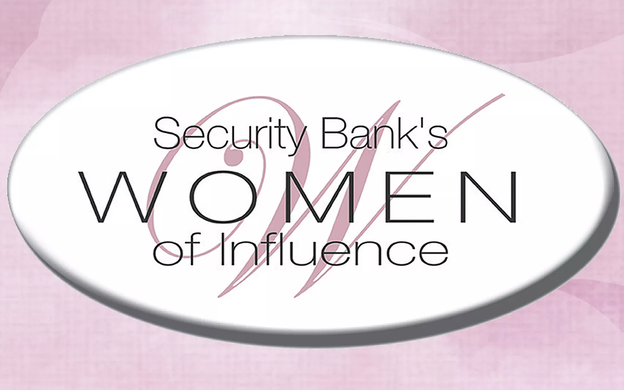 Image: Women Of Influence 2025