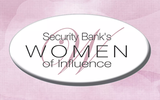 Image: Women Of Influence 2025