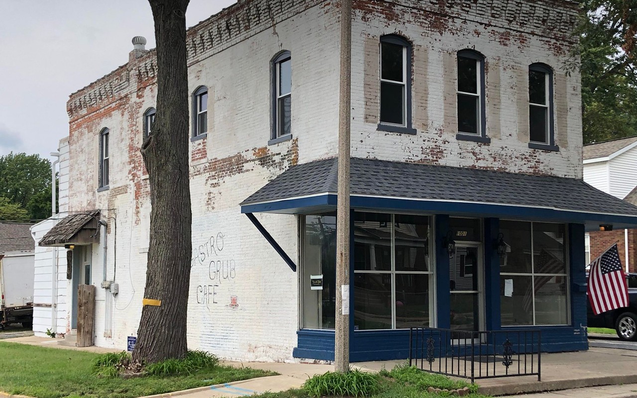 Yellow Bird Coffee House is holding a grand opening on Tuesday, Feb. 14