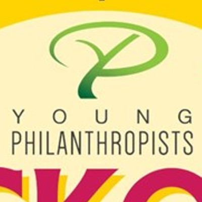 Young Philanthropists Kick-Off